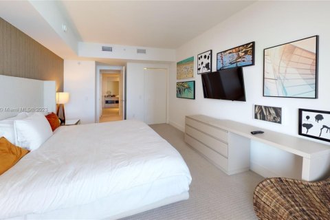 Купить кондоминиум в Холливуд, Флорида 1 спальня, 79.15м2, № 1984975 - фото 19
