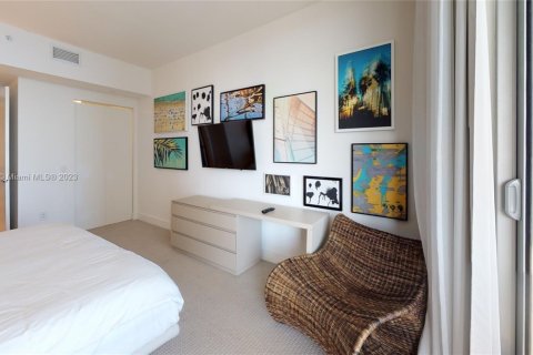 Купить кондоминиум в Холливуд, Флорида 1 спальня, 79.15м2, № 1984975 - фото 22