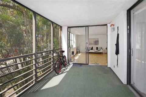 Купить кондоминиум в Авентура, Флорида 3 спальни, 128.21м2, № 2045365 - фото 14