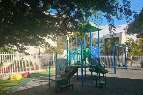 Купить кондоминиум в Авентура, Флорида 3 спальни, 128.21м2, № 2045365 - фото 25