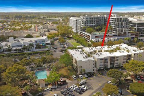 Купить кондоминиум в Авентура, Флорида 3 спальни, 128.21м2, № 2045365 - фото 4