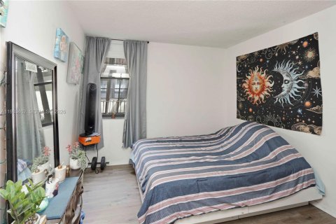 Купить кондоминиум в Авентура, Флорида 3 спальни, 128.21м2, № 2045365 - фото 22