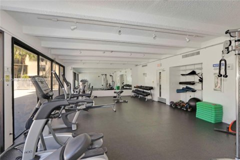 Купить кондоминиум в Авентура, Флорида 3 спальни, 128.21м2, № 2045365 - фото 28