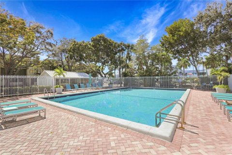 Купить кондоминиум в Авентура, Флорида 3 спальни, 128.21м2, № 2045365 - фото 27