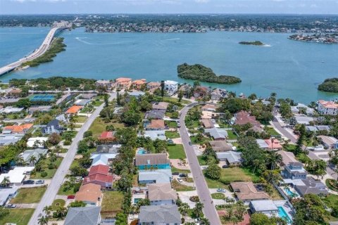 Casa en alquiler en Belleair Beach, Florida, 4 dormitorios, 282.05 m2 № 1747545 - foto 24