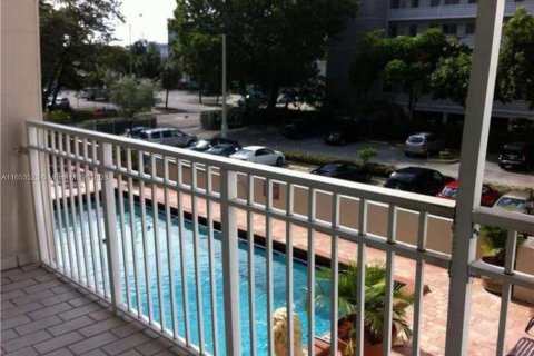 Купить кондоминиум в Майами-Бич, Флорида 32.52м2, № 1958390 - фото 1