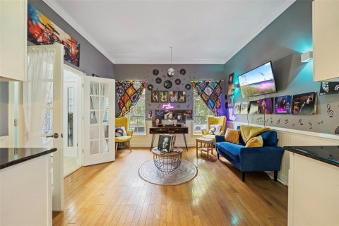 Купить виллу или дом в Ривервью, Флорида 15 комнат, 304.53м2, № 1899263 - фото 16