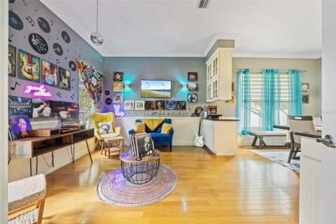 Купить виллу или дом в Ривервью, Флорида 15 комнат, 304.53м2, № 1899263 - фото 13