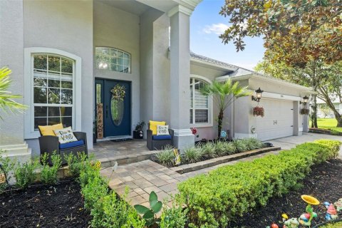 Купить виллу или дом в Ривервью, Флорида 15 комнат, 304.53м2, № 1899263 - фото 6