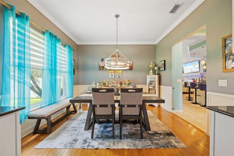 Купить виллу или дом в Ривервью, Флорида 15 комнат, 304.53м2, № 1899263 - фото 15