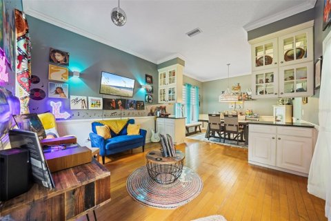 Купить виллу или дом в Ривервью, Флорида 15 комнат, 304.53м2, № 1899263 - фото 14