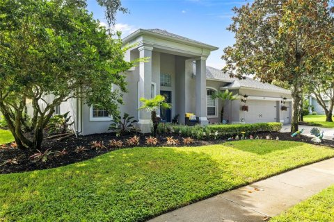 Купить виллу или дом в Ривервью, Флорида 15 комнат, 304.53м2, № 1899263 - фото 5