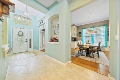 Купить виллу или дом в Ривервью, Флорида 15 комнат, 304.53м2, № 1899263 - фото 10