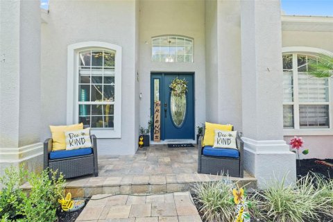 Купить виллу или дом в Ривервью, Флорида 15 комнат, 304.53м2, № 1899263 - фото 8