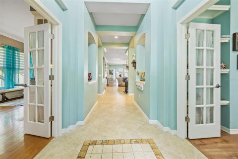 Купить виллу или дом в Ривервью, Флорида 15 комнат, 304.53м2, № 1899263 - фото 9