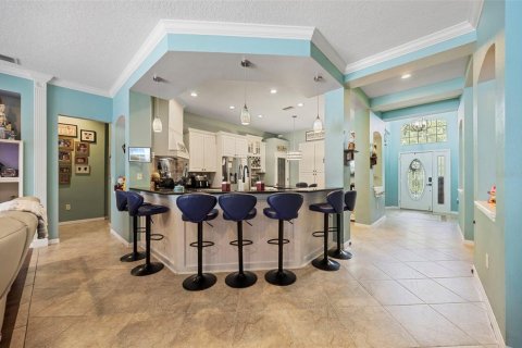 Купить виллу или дом в Ривервью, Флорида 15 комнат, 304.53м2, № 1899263 - фото 26