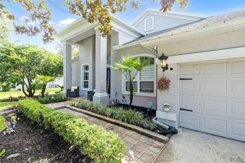 Купить виллу или дом в Ривервью, Флорида 15 комнат, 304.53м2, № 1899263 - фото 7