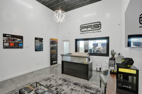 Commercial property in Fort Lauderdale, Florida № 1858591 - photo 3