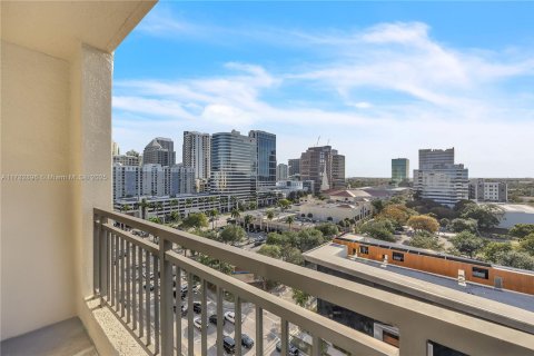 Condo in Fort Lauderdale, Florida, 1 bedroom  № 1699094 - photo 9