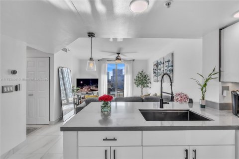 Condo in Fort Lauderdale, Florida, 1 bedroom  № 1699094 - photo 15