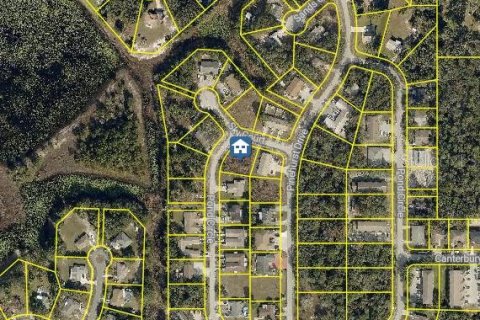 Land in Spring Hill, Florida № 1866880 - photo 2