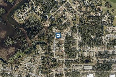 Land in Spring Hill, Florida № 1866880 - photo 3
