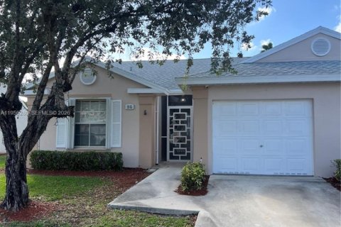 House in Homestead, Florida 2 bedrooms, 98.2 sq.m. № 2011895 - photo 18