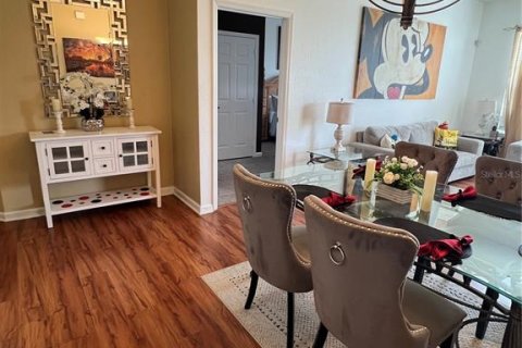 Condominio en alquiler en Kissimmee, Florida, 3 dormitorios, 130.25 m2 № 1634728 - foto 6