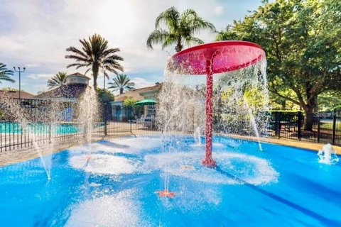 Condominio en alquiler en Kissimmee, Florida, 3 dormitorios, 130.25 m2 № 1634728 - foto 18