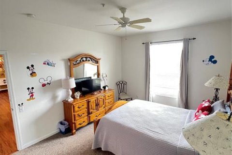Condominio en alquiler en Kissimmee, Florida, 3 dormitorios, 130.25 m2 № 1634728 - foto 9