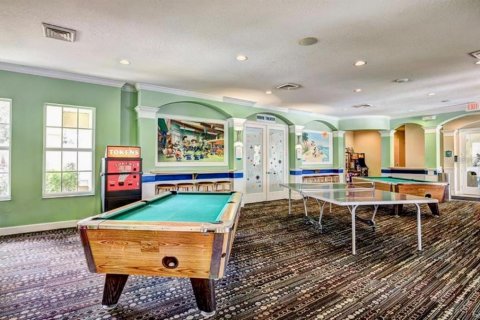 Condominio en alquiler en Kissimmee, Florida, 3 dormitorios, 130.25 m2 № 1634728 - foto 19