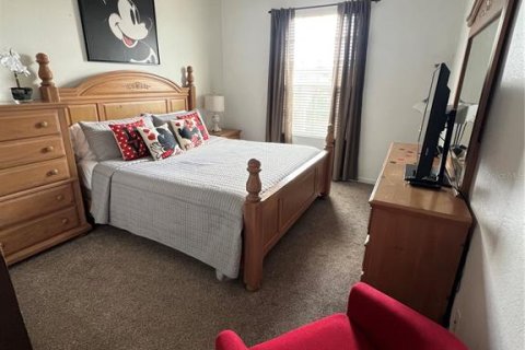 Condominio en alquiler en Kissimmee, Florida, 3 dormitorios, 130.25 m2 № 1634728 - foto 12