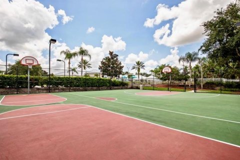 Condominio en alquiler en Kissimmee, Florida, 3 dormitorios, 130.25 m2 № 1634728 - foto 20