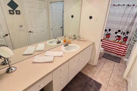 Condominio en alquiler en Kissimmee, Florida, 3 dormitorios, 130.25 m2 № 1634728 - foto 10