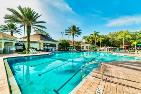 Condominio en alquiler en Kissimmee, Florida, 3 dormitorios, 130.25 m2 № 1634728 - foto 17