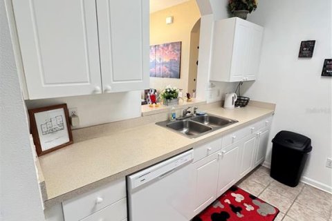 Condominio en alquiler en Kissimmee, Florida, 3 dormitorios, 130.25 m2 № 1634728 - foto 4