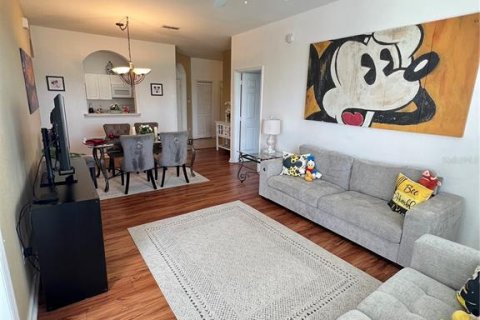 Condominio en alquiler en Kissimmee, Florida, 3 dormitorios, 130.25 m2 № 1634728 - foto 14