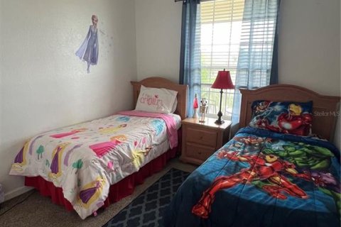 Condominio en alquiler en Kissimmee, Florida, 3 dormitorios, 130.25 m2 № 1634728 - foto 7