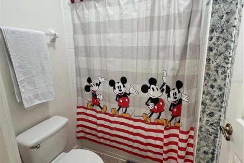 Condominio en alquiler en Kissimmee, Florida, 3 dormitorios, 130.25 m2 № 1634728 - foto 11