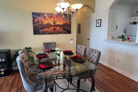 Condominio en alquiler en Kissimmee, Florida, 3 dormitorios, 130.25 m2 № 1634728 - foto 5