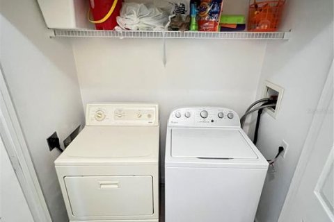 Condominio en alquiler en Kissimmee, Florida, 3 dormitorios, 130.25 m2 № 1634728 - foto 15