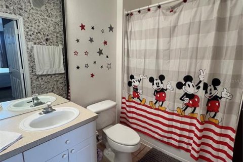 Condominio en alquiler en Kissimmee, Florida, 3 dormitorios, 130.25 m2 № 1634728 - foto 13
