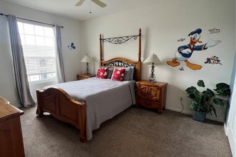 Condominio en alquiler en Kissimmee, Florida, 3 dormitorios, 130.25 m2 № 1634728 - foto 8