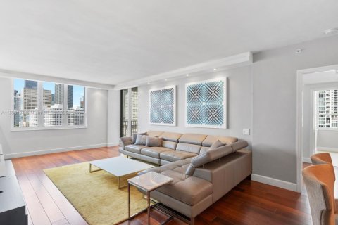 Copropriété à vendre à Miami, Floride: 3 chambres, 159.7 m2 № 1979940 - photo 4