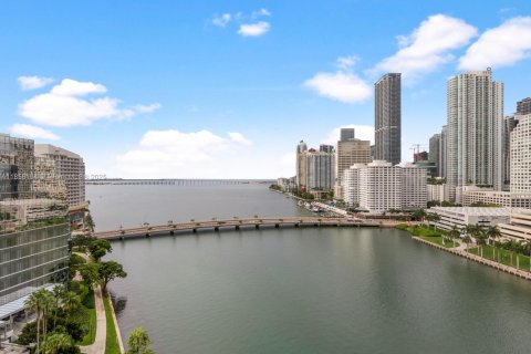 Copropriété à vendre à Miami, Floride: 3 chambres, 159.7 m2 № 1979940 - photo 1