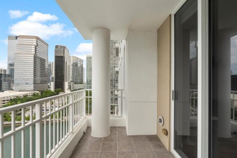 Copropriété à vendre à Miami, Floride: 3 chambres, 159.7 m2 № 1979940 - photo 16