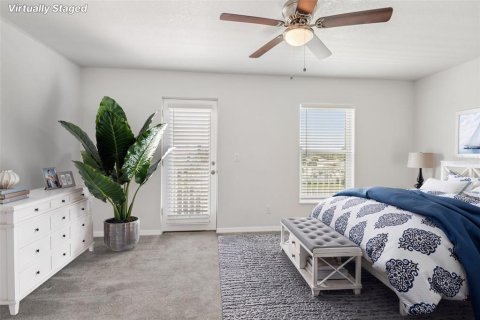 Adosado en alquiler en Hudson, Florida, 3 dormitorios, 160.54 m2 № 1912421 - foto 22