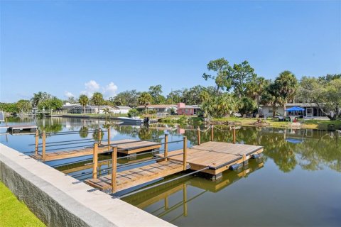 Adosado en alquiler en Hudson, Florida, 3 dormitorios, 160.54 m2 № 1912421 - foto 2