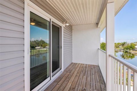 Adosado en alquiler en Hudson, Florida, 3 dormitorios, 160.54 m2 № 1912421 - foto 7