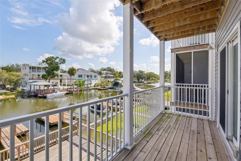 Adosado en alquiler en Hudson, Florida, 3 dormitorios, 160.54 m2 № 1912421 - foto 17